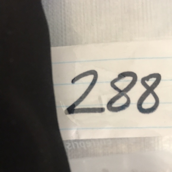 Size Small Sexy Little Black Dress Mini Front Embellishments Party Cocktail Date - Picture 8 of 8